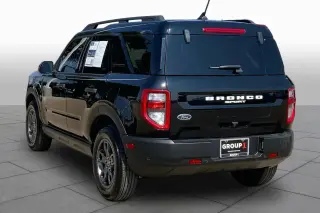 Ford Bronco Sport 2022 AWD Big Bend 4 puertas SUV