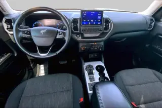 Ford Bronco Sport 2022 AWD Big Bend 4 puertas SUV