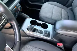 Ford Bronco Sport 2022 AWD Big Bend 4 puertas SUV