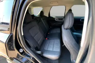 Ford Bronco Sport 2022 AWD Big Bend 4 puertas SUV