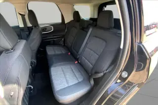 Ford Bronco Sport 2022 AWD Big Bend 4 puertas SUV