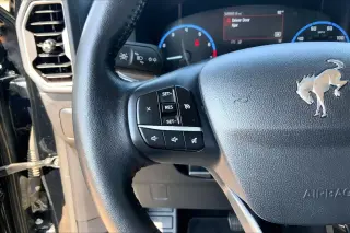 Ford Bronco Sport 2022 AWD Big Bend 4 puertas SUV