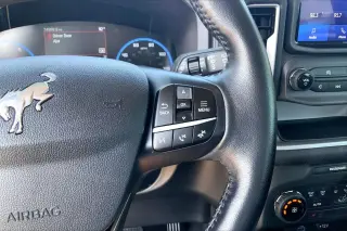 Ford Bronco Sport 2022 AWD Big Bend 4 puertas SUV