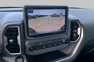 Ford Bronco Sport 2022 AWD Big Bend 4 puertas SUV