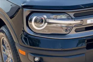 Ford Bronco Sport 2022 AWD Big Bend 4 puertas SUV