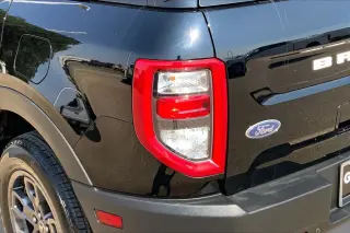Ford Bronco Sport 2022 AWD Big Bend 4 puertas SUV
