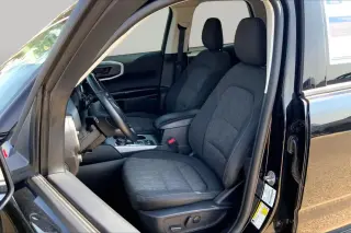 Ford Bronco Sport 2022 AWD Big Bend 4 puertas SUV