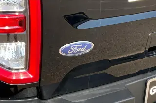 Ford Bronco Sport 2022 AWD Big Bend 4 puertas SUV