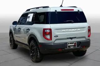 Ford Bronco Sport 2022 AWD Big Bend 4 puertas SUV