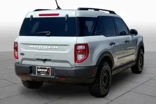 Ford Bronco Sport 2022 AWD Big Bend 4 puertas SUV