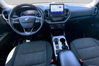 Ford Bronco Sport 2022 AWD Big Bend 4 puertas SUV