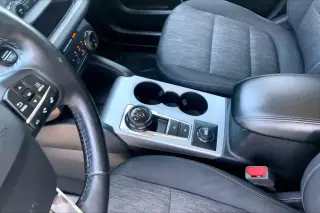 Ford Bronco Sport 2022 AWD Big Bend 4 puertas SUV