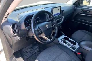 Ford Bronco Sport 2022 AWD Big Bend 4 puertas SUV
