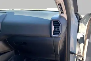 Ford Bronco Sport 2022 AWD Big Bend 4 puertas SUV