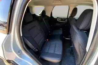 Ford Bronco Sport 2022 AWD Big Bend 4 puertas SUV