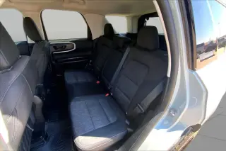 Ford Bronco Sport 2022 AWD Big Bend 4 puertas SUV