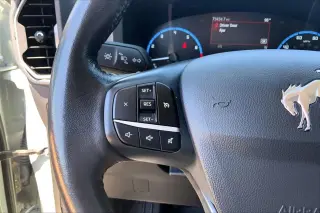 Ford Bronco Sport 2022 AWD Big Bend 4 puertas SUV