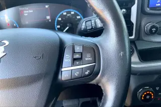 Ford Bronco Sport 2022 AWD Big Bend 4 puertas SUV