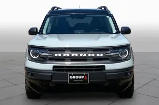 Ford Bronco Sport 2022 AWD Big Bend 4 puertas SUV