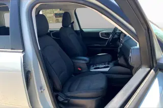 Ford Bronco Sport 2022 AWD Big Bend 4 puertas SUV