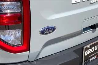 Ford Bronco Sport 2022 AWD Big Bend 4 puertas SUV
