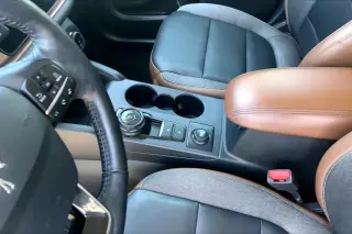 Ford Bronco Sport 2022 AWD Outer Banks 4 puertas SUV