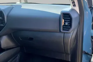 Ford Bronco Sport 2022 AWD Outer Banks 4 puertas SUV