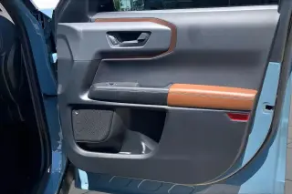 Ford Bronco Sport 2022 AWD Outer Banks 4 puertas SUV