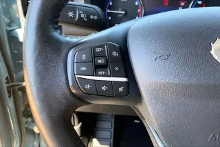 Ford Bronco Sport 2022 AWD Outer Banks 4 puertas SUV