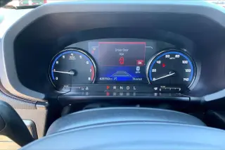 Ford Bronco Sport 2022 AWD Outer Banks 4 puertas SUV