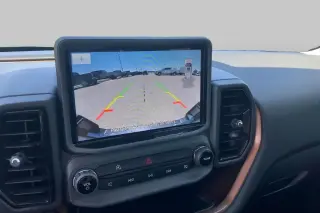 Ford Bronco Sport 2022 AWD Outer Banks 4 puertas SUV