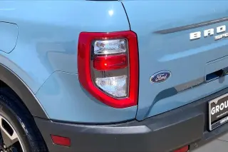 Ford Bronco Sport 2022 AWD Outer Banks 4 puertas SUV