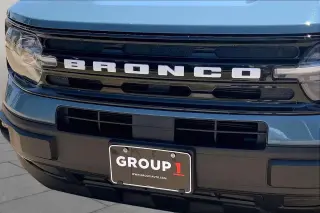 Ford Bronco Sport 2022 AWD Outer Banks 4 puertas SUV