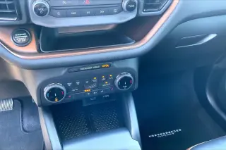 Ford Bronco Sport 2022 AWD Outer Banks 4 puertas SUV