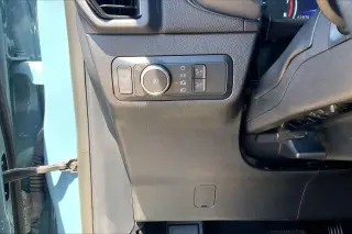 Ford Bronco Sport 2022 AWD Outer Banks 4 puertas SUV