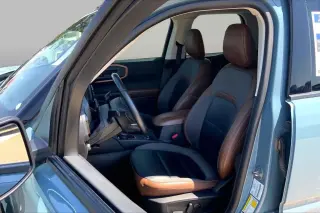Ford Bronco Sport 2022 AWD Outer Banks 4 puertas SUV