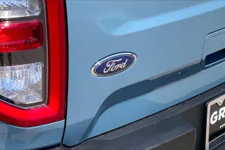 Ford Bronco Sport 2022 AWD Outer Banks 4 puertas SUV