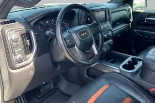 GMC Sierra 1500 2021 4x4 AT4 4 puertas Cabina Crew 5.8 ft. SB