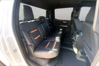 GMC Sierra 1500 2021 4x4 AT4 4 puertas Cabina Crew 5.8 ft. SB