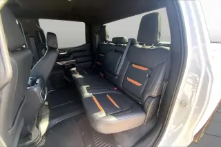 GMC Sierra 1500 2021 4x4 AT4 4 puertas Cabina Crew 5.8 ft. SB