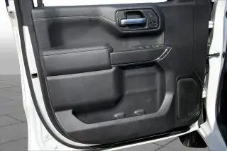 GMC Sierra 1500 2021 4x4 AT4 4 puertas Cabina Crew 5.8 ft. SB