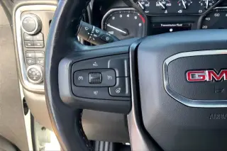 GMC Sierra 1500 2021 4x4 AT4 4 puertas Cabina Crew 5.8 ft. SB