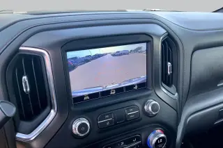 GMC Sierra 1500 2021 4x4 AT4 4 puertas Cabina Crew 5.8 ft. SB