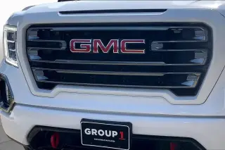 GMC Sierra 1500 2021 4x4 AT4 4 puertas Cabina Crew 5.8 ft. SB