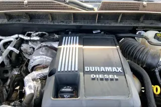 GMC Sierra 1500 2021 4x4 AT4 4 puertas Cabina Crew 5.8 ft. SB