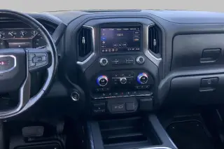 GMC Sierra 1500 2021 4x4 AT4 4 puertas Cabina Crew 5.8 ft. SB