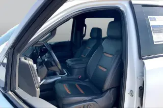 GMC Sierra 1500 2021 4x4 AT4 4 puertas Cabina Crew 5.8 ft. SB