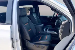 GMC Sierra 1500 2021 4x4 AT4 4 puertas Cabina Crew 5.8 ft. SB