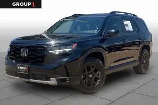 Honda Pilot 2025 AWD TrailSport 4 puertas SUV