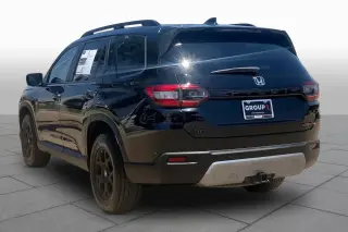 Honda Pilot 2025 AWD TrailSport 4 puertas SUV
